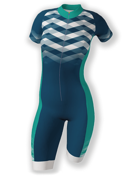 Cycling Suit