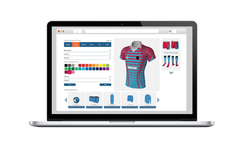 Create added value, 3D Customizer Ecommerce Integration