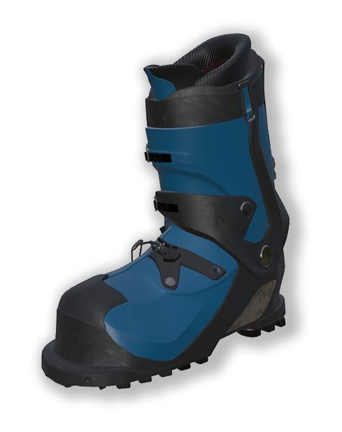 Ski Boot