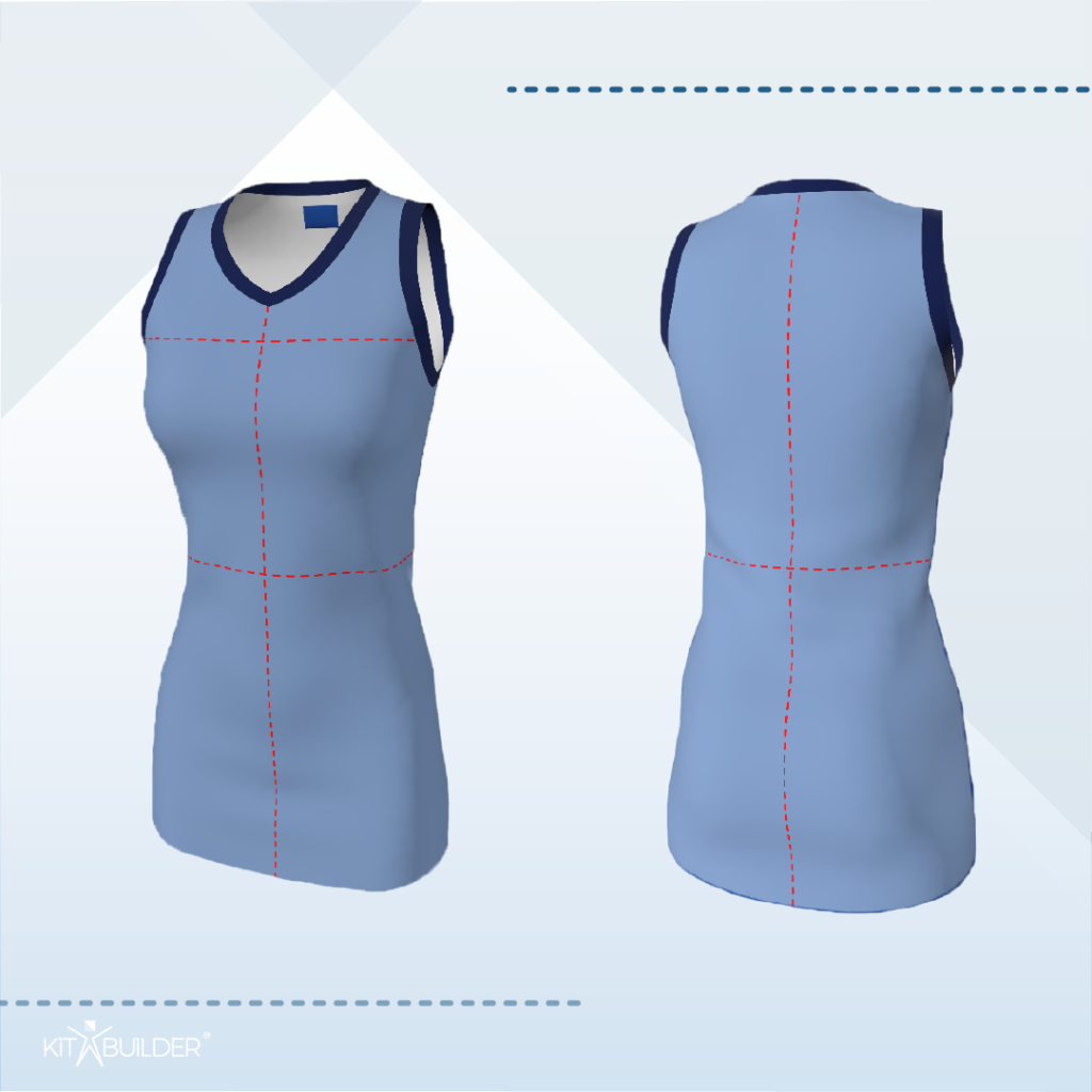 Offer a helping hand with Centre Guides at Kit Builder! Artboard 1 copy 6