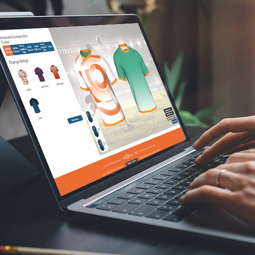 Kit Builder Solution Enquiry - Submitted Customise 3D Product Configurator
