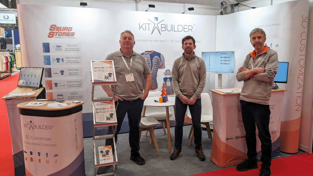 Printwear and Promotion Live! 2024: Thank You for Joining Us at an Inspiring Event PXL 20240227 154603610 small
