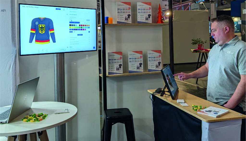 Great News! Kit Builder is Returning to ISPO Munich Expo in December 2024! blog image 1 100