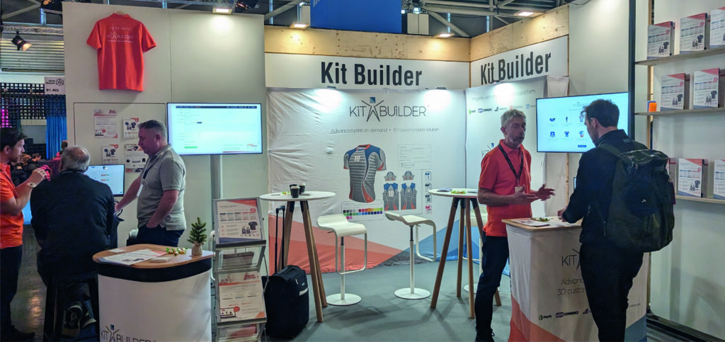Great News! Kit Builder is Returning to ISPO Munich Expo in December 2024! blog image 2 100 1