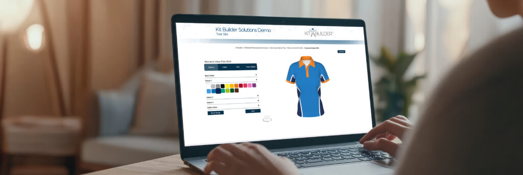 Custom Sportswear: 4 Amazing Tips to Maximise Sales AdobeStock 984036420