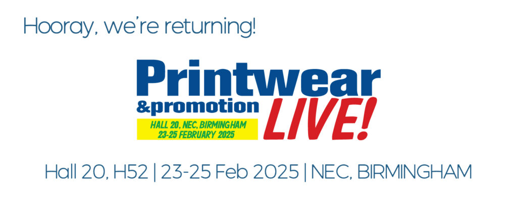 Join Us at P&P Live 2025: Experience the Future of Customization with Kit Builder P&P Live 2025 - Kit Builder