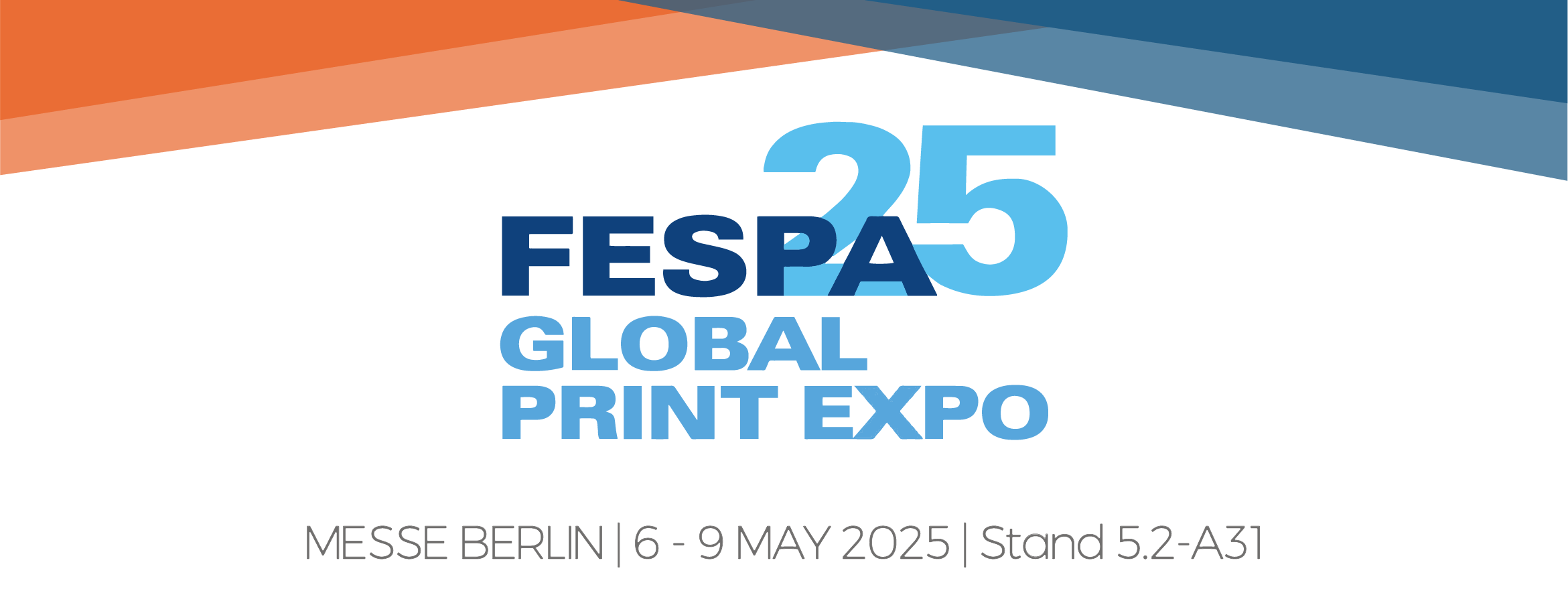 FESPA 2025 Personalization Experience