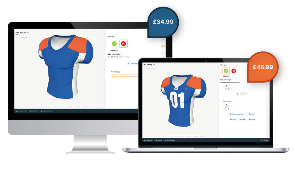 Increase Profit Margins with Customization: How Customizable Products Can Boost Your Bottom Line price change
