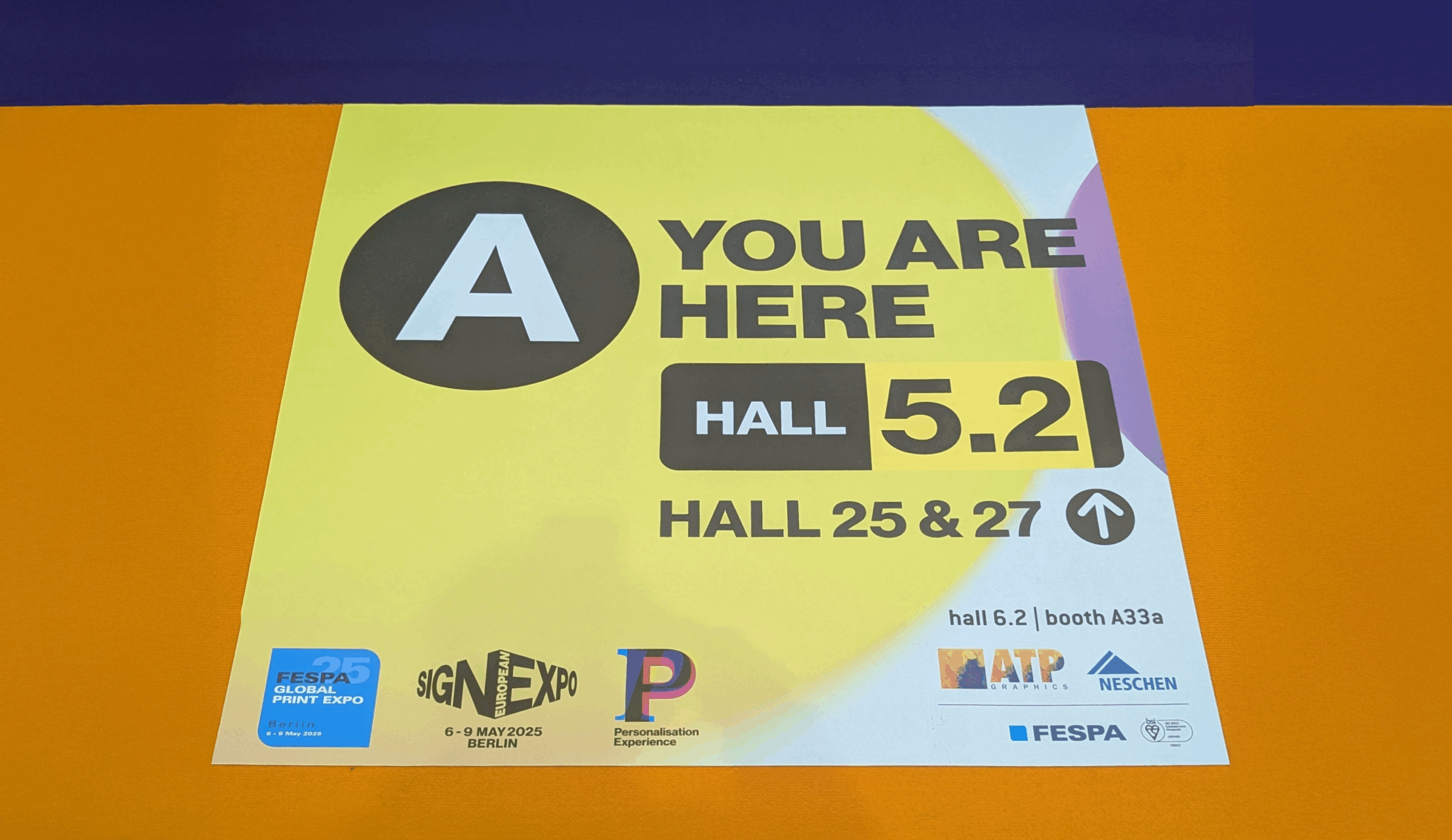FESPA 2025 Recap: Kit Builder Showcases 3D Product Customisation Software FESPA 2025 Kit Builder