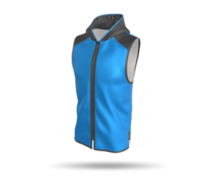 Boxing Ring Jacket