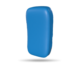 Muay Thai Kick Pad