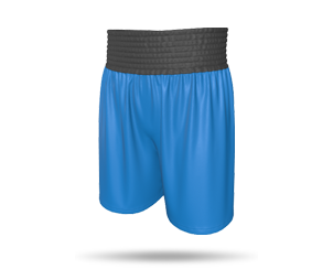 Mens Generic Boxing Short