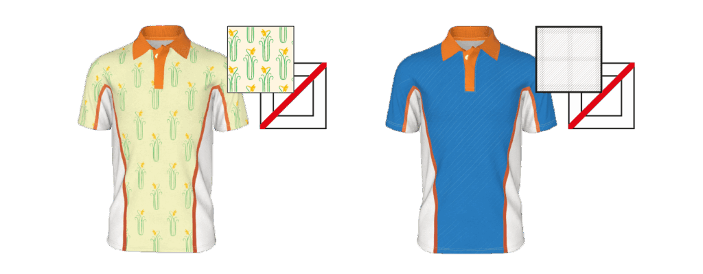 Add Seamless Patterns to Custom Products with Complete Control patterns to custom products