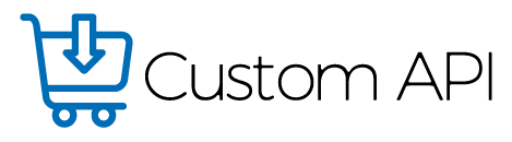 Solutions - Professional eCommerce Custom API