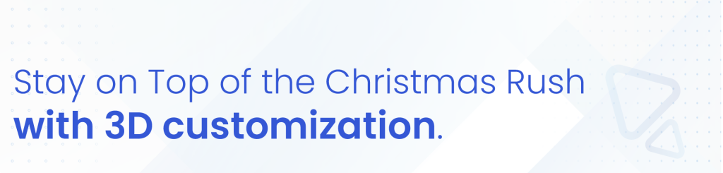 Stay on Top of the Christmas Rush With Ecommerce Personalization Software