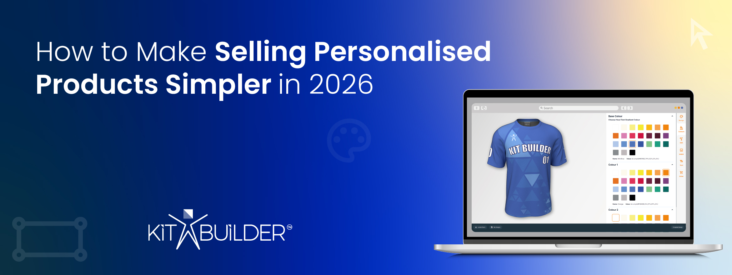 How to Make Selling Personalised Products Simpler in 2026