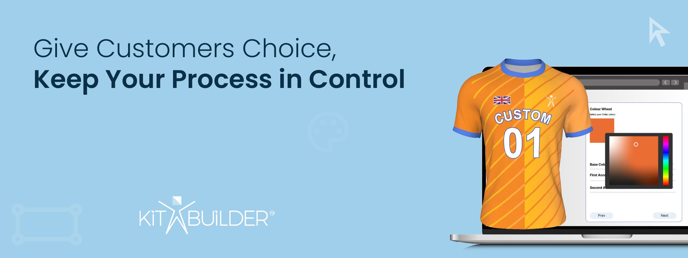 When Is It Time to Introduce Controlled Customisation?