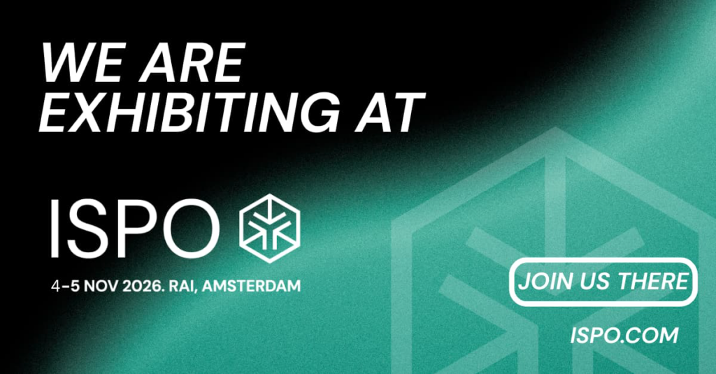 ISPO 2026 Amsterdam